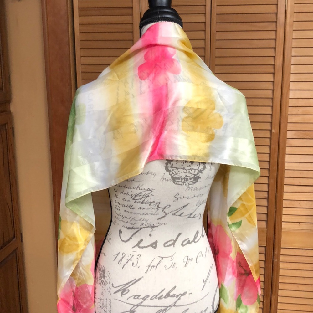 Scarf - Picture 3 of 3